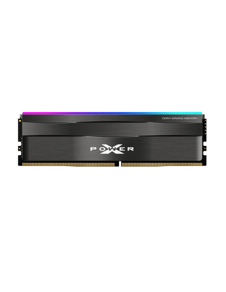 Silicon Power Xpower Zenith Rgb Moduł Pamięci 16 Gb 1 X 16 Gb Ddr4 3200 Mhz