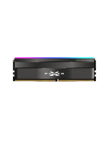Silicon Power Xpower Zenith Rgb Moduł Pamięci 16 Gb 1 X 16 Gb Ddr4 3200 Mhz