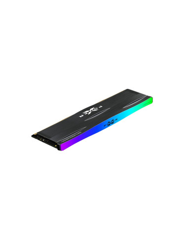 Silicon Power Xpower Zenith Rgb Moduł Pamięci 16 Gb 1 X 16 Gb Ddr4 3200 Mhz