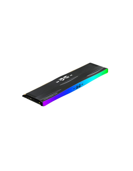 Silicon Power Xpower Zenith Rgb Moduł Pamięci 16 Gb 1 X 16 Gb Ddr4 3200 Mhz