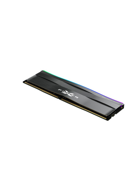 Silicon Power Xpower Zenith Rgb Moduł Pamięci 16 Gb 1 X 16 Gb Ddr4 3200 Mhz