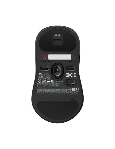 Zowie U2 Myszka Gaming Oburęczny Rf Wireless Optyczny 3200 Dpi