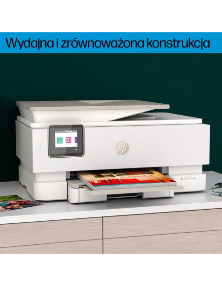 Urządzenie Wielofunkcyjne Envy Inspire 7920E All-In-One