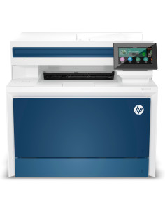 Urządzenie Wielofunk. Hp Color Lj Pro Mfp 4302Fdw