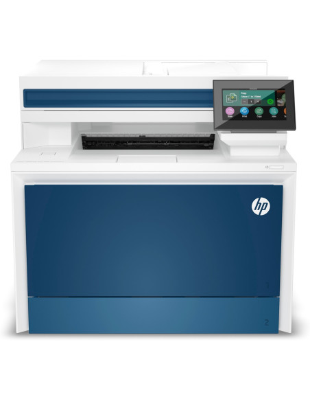 Urządzenie Wielofunk. Hp Color Lj Pro Mfp 4302Fdw