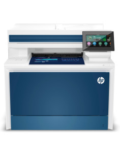 Urządzenie Wielofunk. Hp Color Lj Pro Mfp 4302Fdw 2
