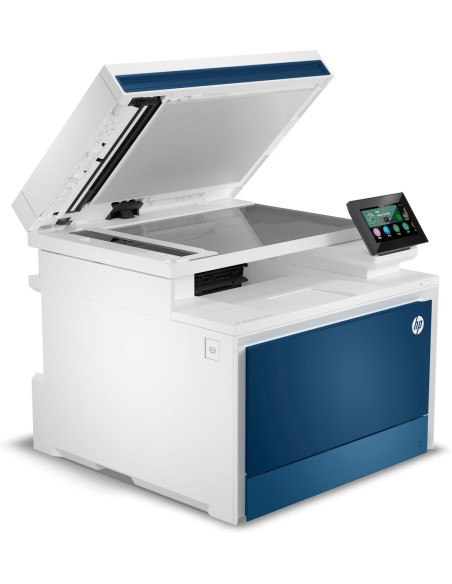 Urządzenie Wielofunk. Hp Color Lj Pro Mfp 4302Fdw