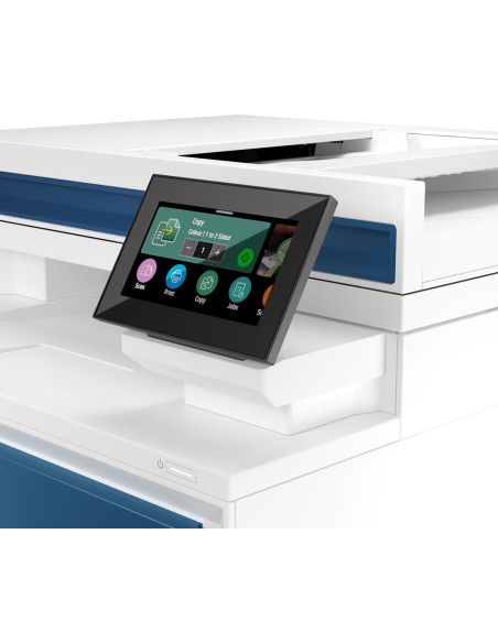 Urządzenie Wielofunk. Hp Color Lj Pro Mfp 4302Fdw