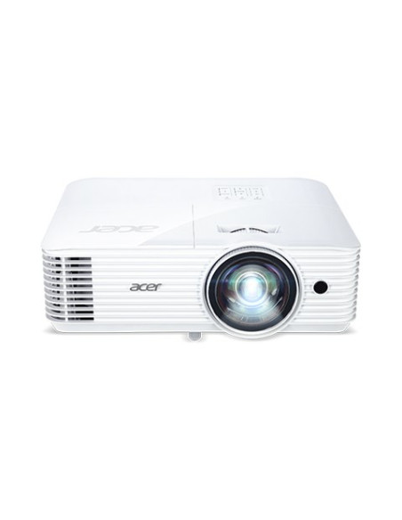 Acer S1386Wh Projektor O Standardowym Rzucie 3600 Ansi Lumenów Dlp Wxga (1280X800) Biały