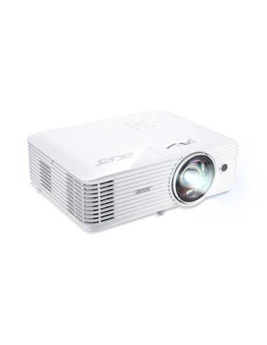 Acer S1386Wh Projektor O Standardowym Rzucie 3600 Ansi Lumenów Dlp Wxga (1280X800) Biały