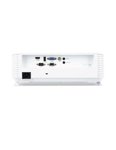 Acer S1386Wh Projektor O Standardowym Rzucie 3600 Ansi Lumenów Dlp Wxga (1280X800) Biały