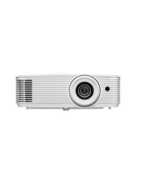 Optoma Eh401 Projektor Danych 4000 Ansi Lumenów Dlp 1080P (1920X1080) Kompatybilność 3D Biały