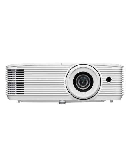 Optoma Eh401 Projektor Danych 4000 Ansi Lumenów Dlp 1080P (1920X1080) Kompatybilność 3D Biały