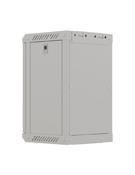 Lanberg Wf11-3309-10S Stojak 9U Szafa Wisząca Szary