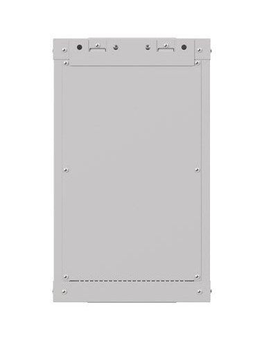 Lanberg Wf11-3309-10S Stojak 9U Szafa Wisząca Szary