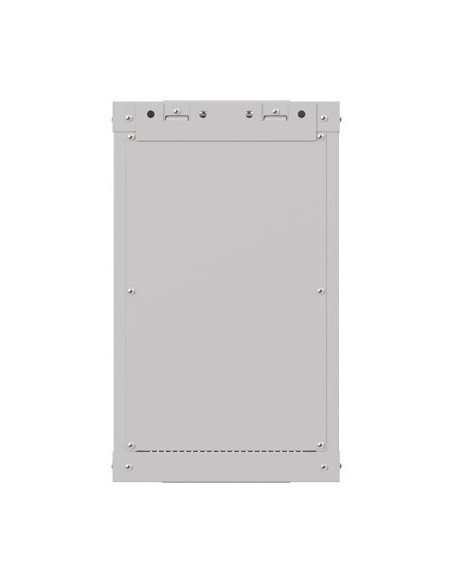Lanberg Wf11-3309-10S Stojak 9U Szafa Wisząca Szary