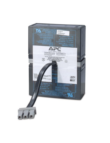 Apc Rbc33 Akumulator Ołowiany (Vrla)