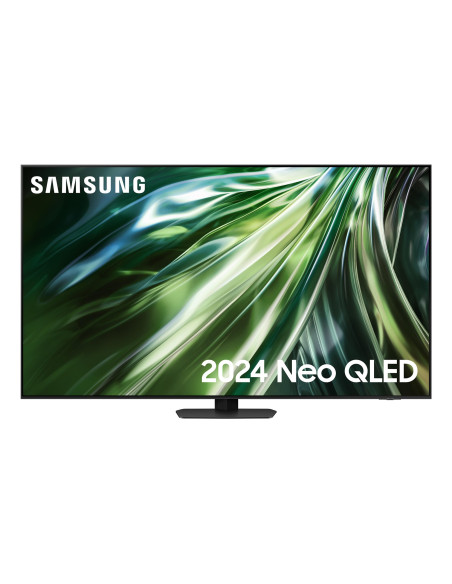 Telewizor Samsung Qe55Qn90D Qled 55'' 4K Ultra Hd 144Hz Tizen Dolby Atmos Czarny