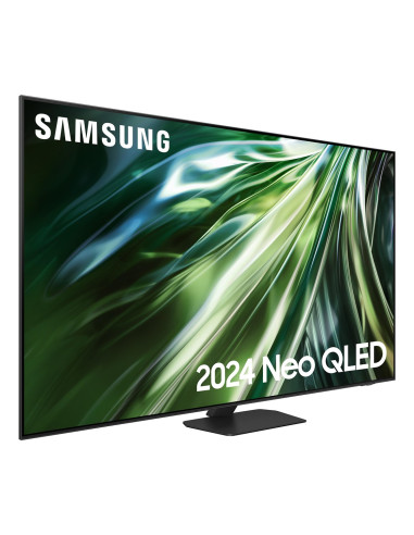 Telewizor Samsung Qe55Qn90D Qled 55'' 4K Ultra Hd 144Hz Tizen Dolby Atmos Czarny