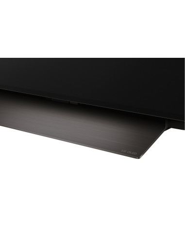 Telewizor Lg Oled48C41La Oled 48'' 4K Ultra Hd 120Hz Webos Dolby Atmos Czarny