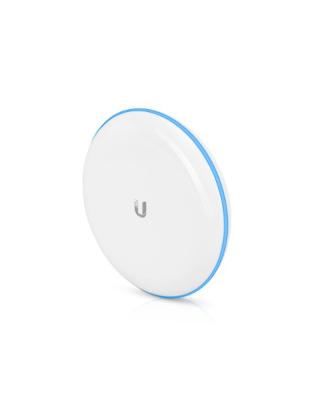 Ubiquiti Ubb | Most Bezprzewodowy | Unifi Building-To-Building, 60Ghz, 5Ghz, 1Gbps+, 1X Rj45 1000Mb/S