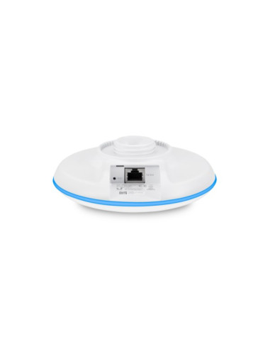Ubiquiti Ubb | Most Bezprzewodowy | Unifi Building-To-Building, 60Ghz, 5Ghz, 1Gbps+, 1X Rj45 1000Mb/S