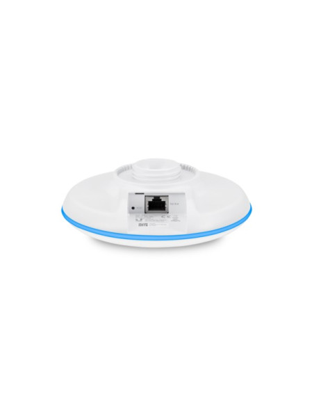Ubiquiti Ubb | Most Bezprzewodowy | Unifi Building-To-Building, 60Ghz, 5Ghz, 1Gbps+, 1X Rj45 1000Mb/S