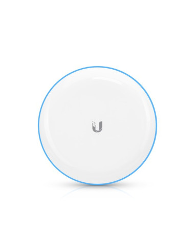 Ubiquiti Ubb | Most Bezprzewodowy | Unifi Building-To-Building, 60Ghz, 5Ghz, 1Gbps+, 1X Rj45 1000Mb/S