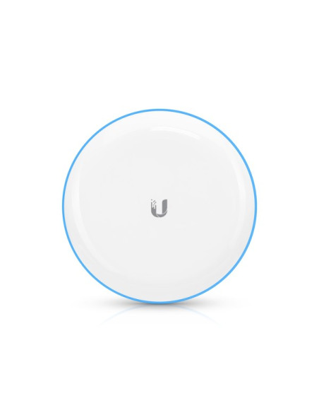 Ubiquiti Ubb | Most Bezprzewodowy | Unifi Building-To-Building, 60Ghz, 5Ghz, 1Gbps+, 1X Rj45 1000Mb/S