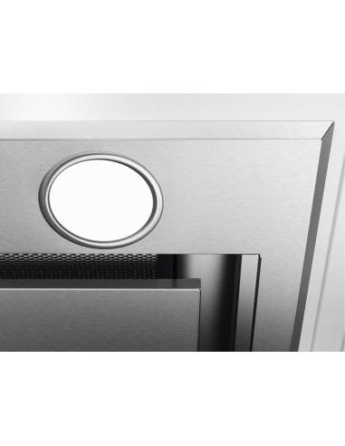 Okap Podszafkowy, Wkład Do Zabduowy Electrolux Lfg516X