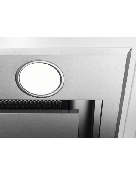 Okap Podszafkowy, Wkład Do Zabduowy Electrolux Lfg516X