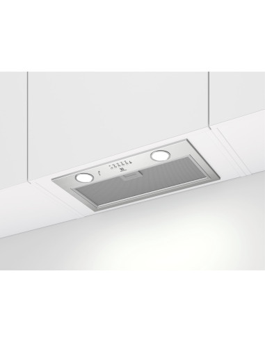 Okap Podszafkowy, Wkład Do Zabduowy Electrolux Lfg516X
