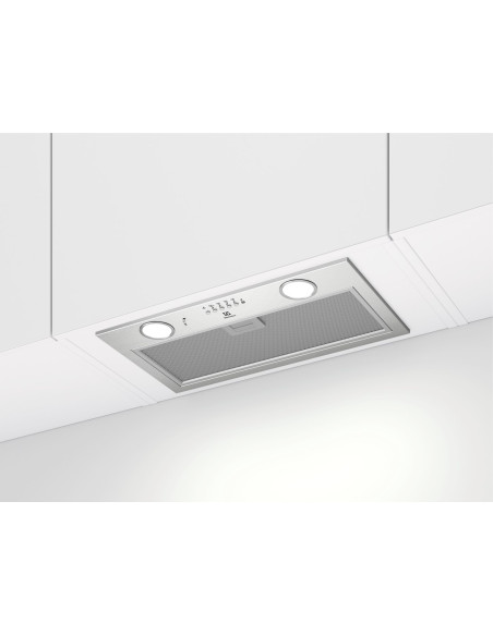 Okap Podszafkowy, Wkład Do Zabduowy Electrolux Lfg516X