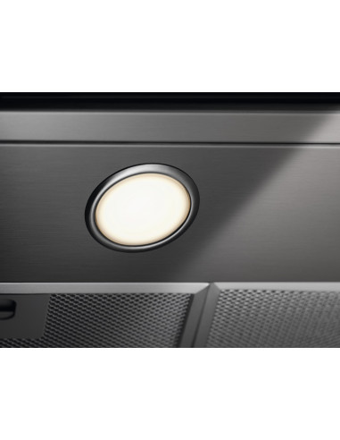 Okap Podszafkowy, Wkład Do Zabduowy Electrolux Lfg516X