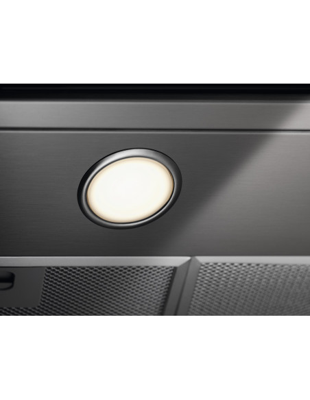 Okap Podszafkowy, Wkład Do Zabduowy Electrolux Lfg516X