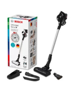 Odkurzacz Bosch Bbs 611Bsc Unlimited 2