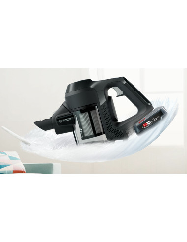 Odkurzacz Bosch Bbs 611Bsc Unlimited