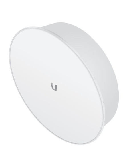 Ubiquiti Pbe-5Ac-Iso-Gen2 Cpe Powerbeam, Ac 5Gh