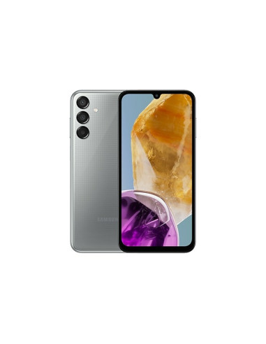 Smartfon Samsung Galaxy M15 (M156) 5G 4/128Gb Grey