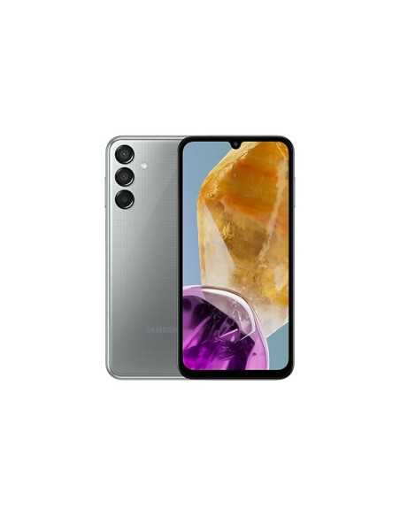Smartfon Samsung Galaxy M15 (M156) 5G 4/128Gb Grey