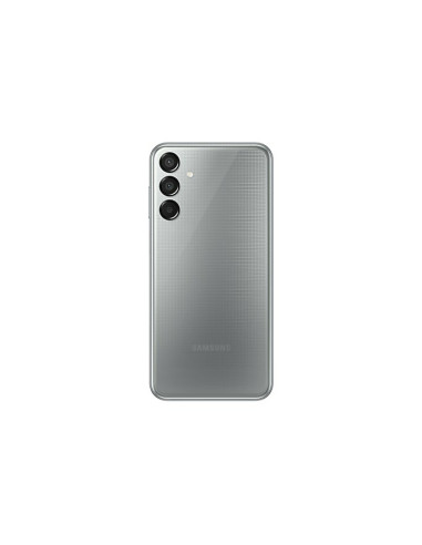 Smartfon Samsung Galaxy M15 (M156) 5G 4/128Gb Grey