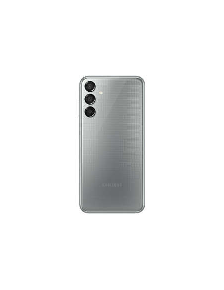 Smartfon Samsung Galaxy M15 (M156) 5G 4/128Gb Grey