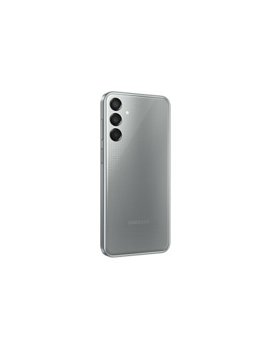 Smartfon Samsung Galaxy M15 (M156) 5G 4/128Gb Grey