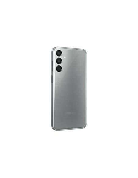 Smartfon Samsung Galaxy M15 (M156) 5G 4/128Gb Grey