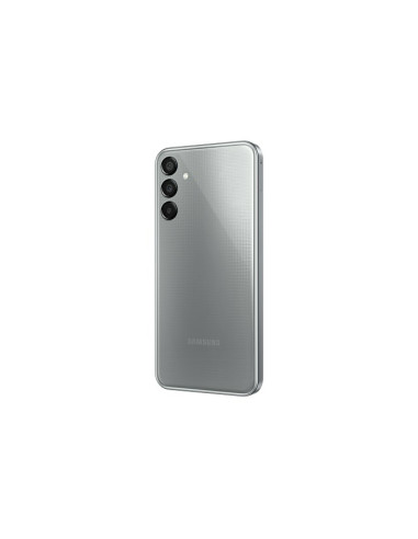 Smartfon Samsung Galaxy M15 (M156) 5G 4/128Gb Grey