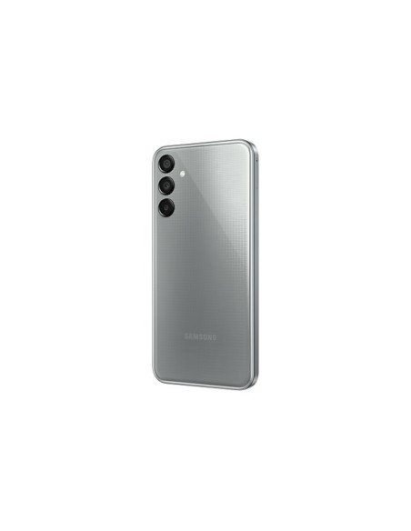 Smartfon Samsung Galaxy M15 (M156) 5G 4/128Gb Grey