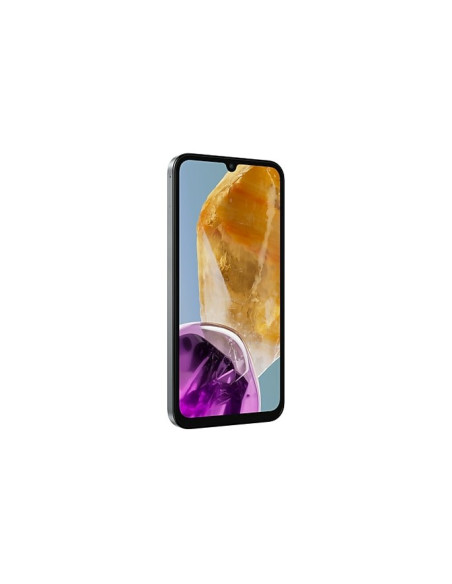 Smartfon Samsung Galaxy M15 (M156) 5G 4/128Gb Grey