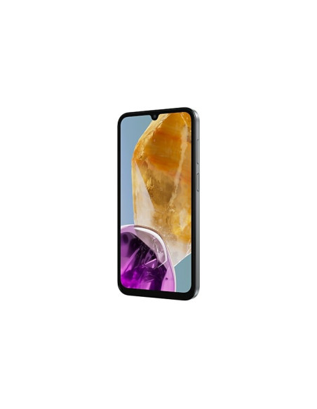 Smartfon Samsung Galaxy M15 (M156) 5G 4/128Gb Grey