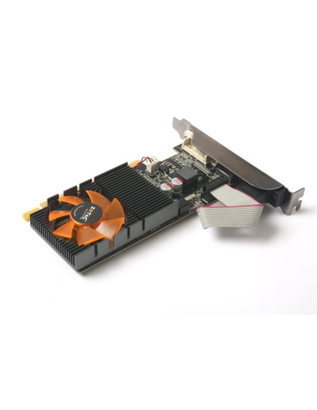 Karta Graficzna Zotac Geforce Gt 710 2Gb Ddr3