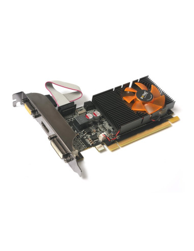 Karta Graficzna Zotac Geforce Gt 710 2Gb Ddr3